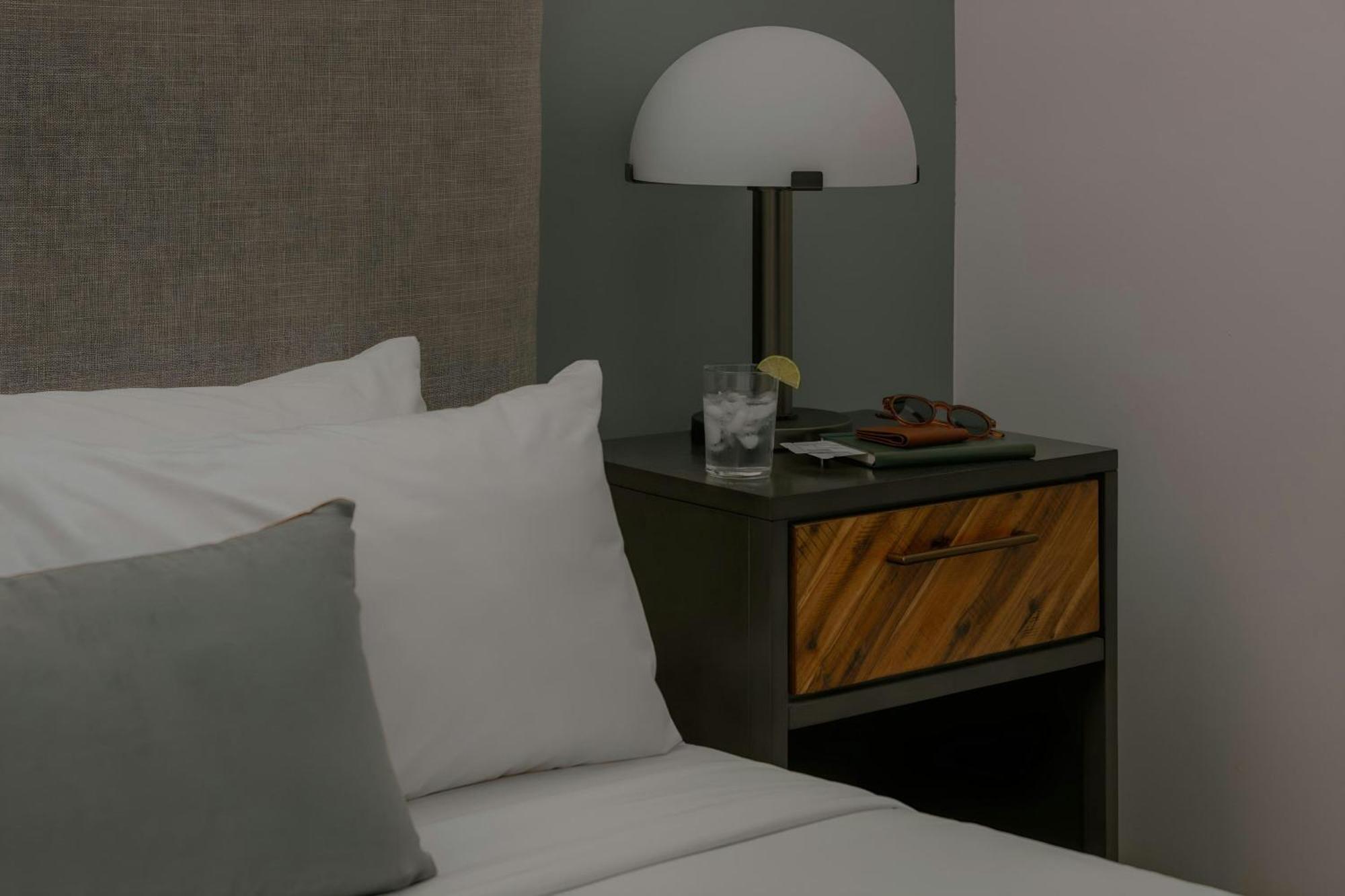 Sonder By Marriott Bonvoy Gabriel Richard Apartments Downtown Detroit Dış mekan fotoğraf
